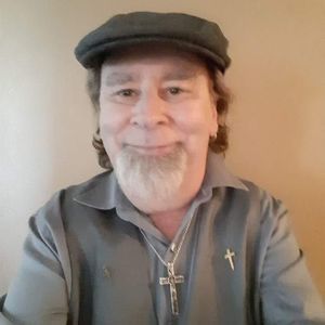 Meet your Posher, Alan